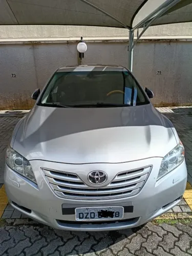 Toyota Camry XLE 3.5 24V Aut. 2007