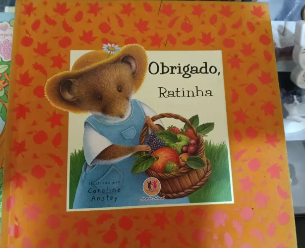 Livro infantil