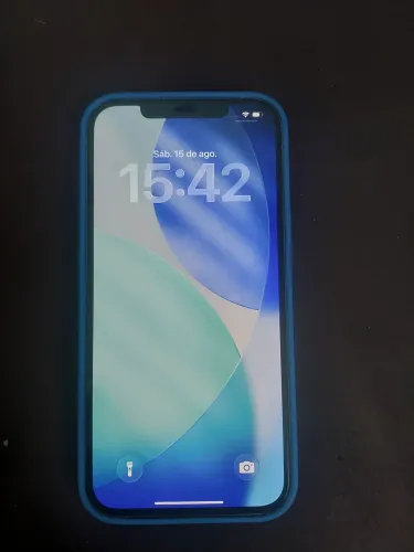 Iphone 12 Pro max 256gb