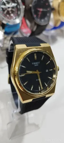 RELÓGIO MASCULINO PRIMEIRA LINHA TISSOT