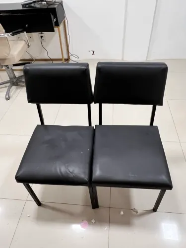 Cadeira para salão 