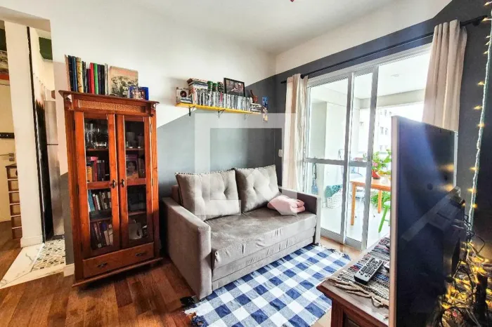 Apartamento à Venda - Centro, 2 Quartos, 64 m2
