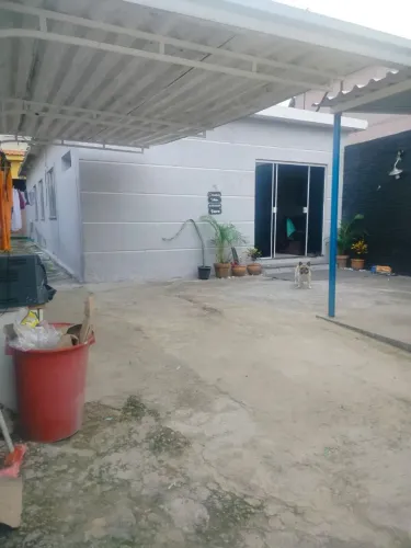 Casa a venda em vilar dos Teles