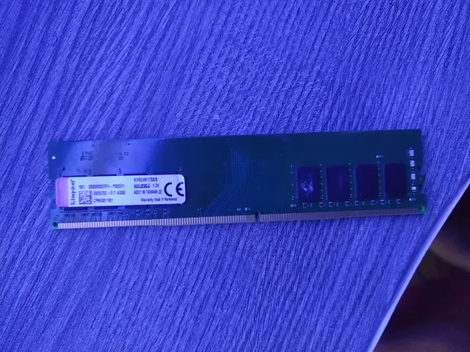 RAM DDR4 8GB