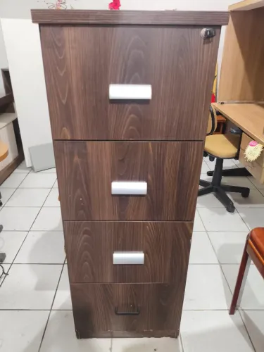 Arquivo de escritório 