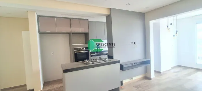 Apartamento 2 Quartos e 2 Vagas - 68m² - Santo André