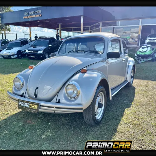 Volkswagen Fusca 1600 1994