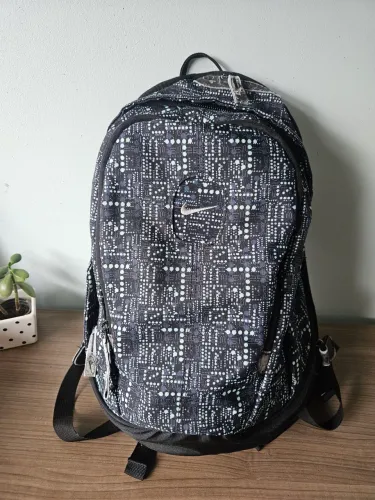 Mochila Nike Original