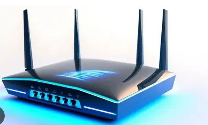 Wi-fi residencial 