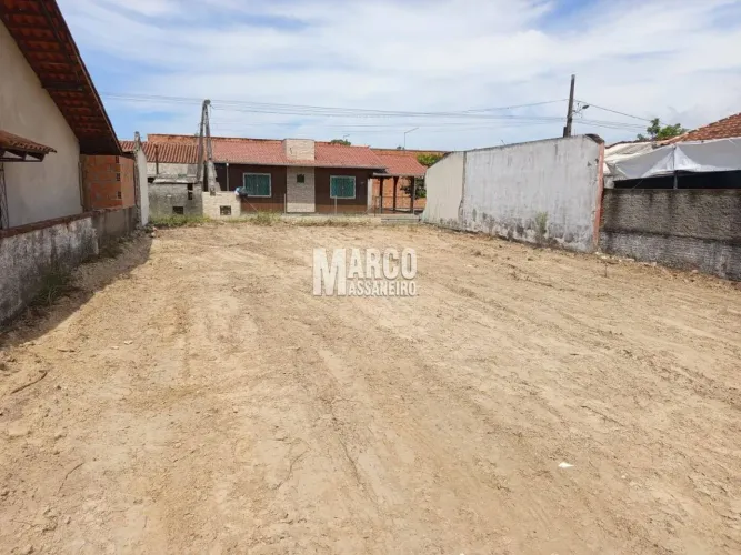 Terreno para Venda em Balneário Barra do Sul / SC no bairro Costeira