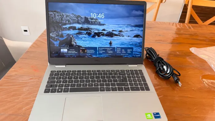 Notebook i7