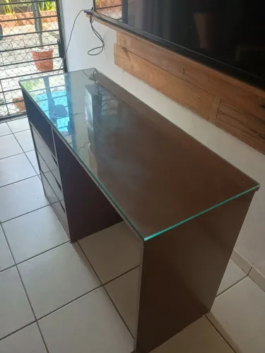 Escrivaninha da Tok&Stok