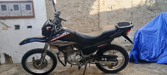 Bros 150 XRE 2007 