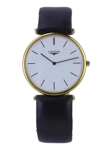 Relógio longines la grande classique.  EXTRA