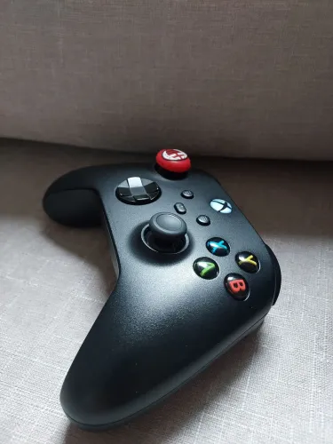 Controle xbox series