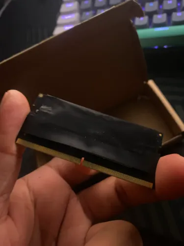MEMÓRIA DDR5 16G