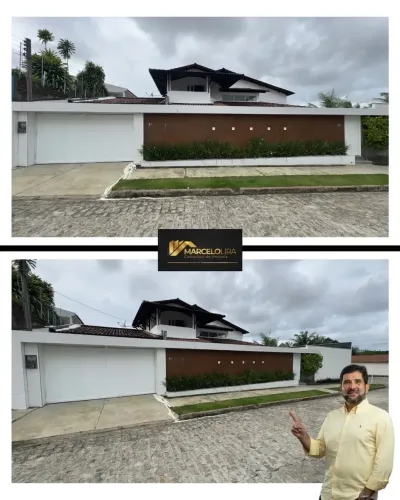 VENDO EXCELENTE CASA EM CONDOMÍNIO FECHADO