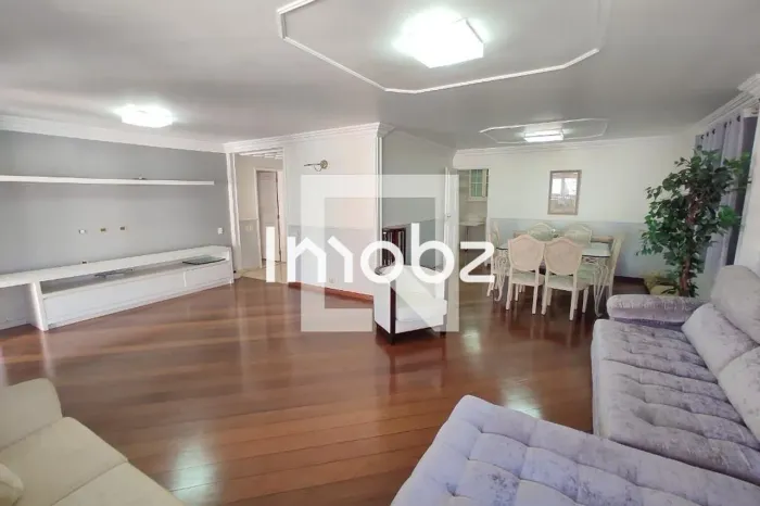 Apartamento à venda na Rua Caiubi, 1422 - Perdizes - São Paulo - SP - CEP: 05010-000