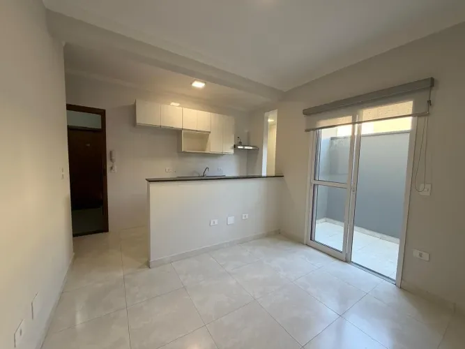 Apartamento para Alugar, no Bairro Santa Maria em Santo André - Divisa com São Caetano do