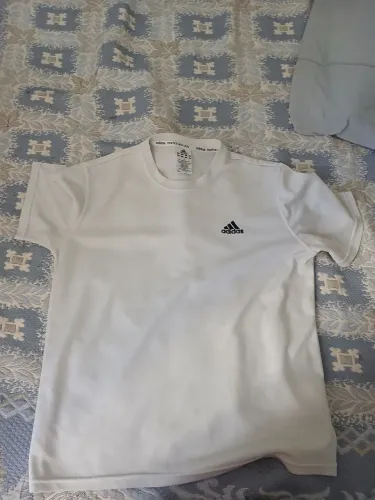 Blusa adidas