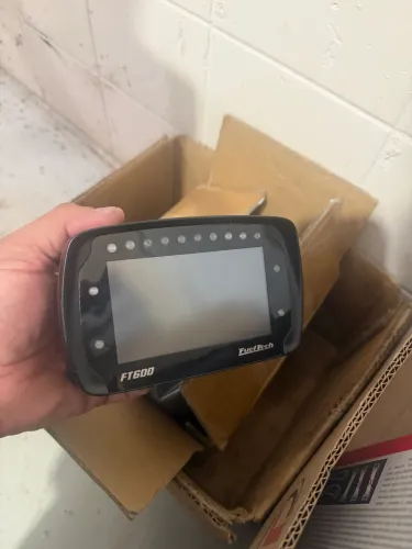 Fuel tech ft600 sem chicote super nova