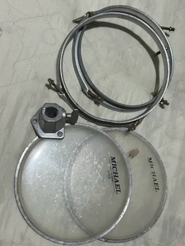 Peças de Michael