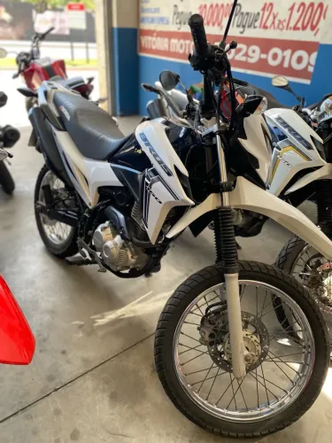 Honda Bros 2022/23 (PROMOÇÃO)