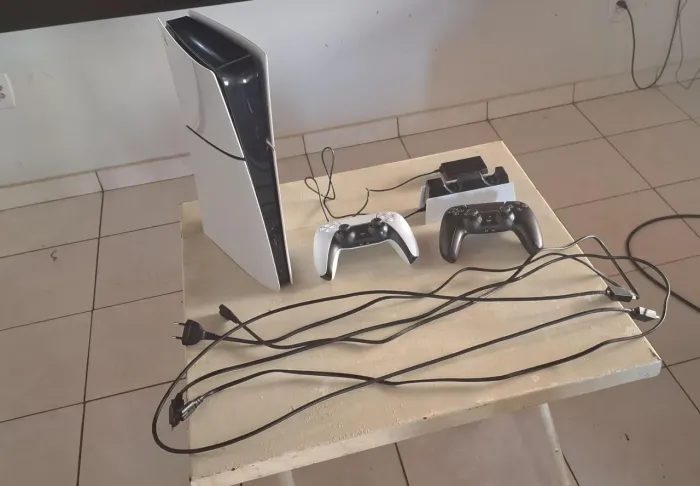Vende-se PS5