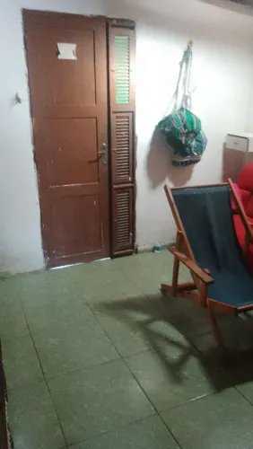Vendo uma bairro Cigana