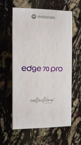 Motorola Edge 70 PRO