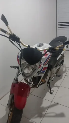 Pra quem gosta de algo bom e conservado