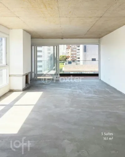 Apartamento à venda Avenida Guaporé, Petrópolis - Porto Alegre