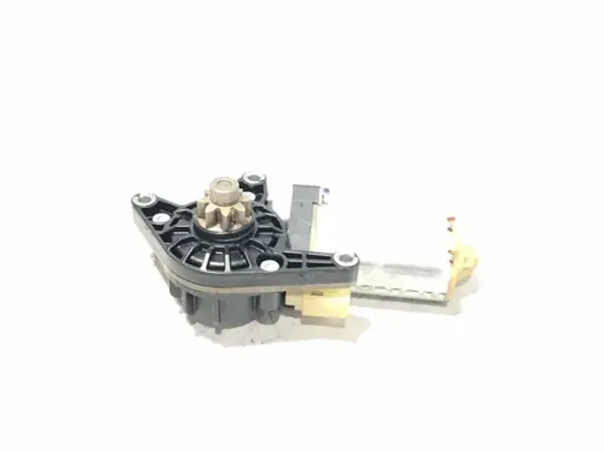 Motor Banco Lado Esquerdo Ford Fusion Titanium 2013-2016 #2