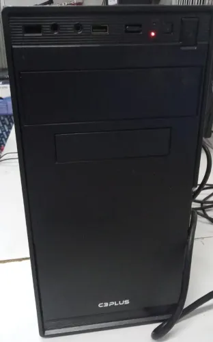 CPU i5 8GB SSD 120GB windows 11 pro + office 365 permanente 