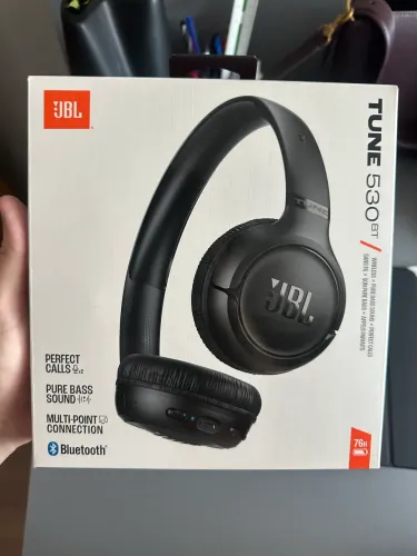 Fone JBL 530BT