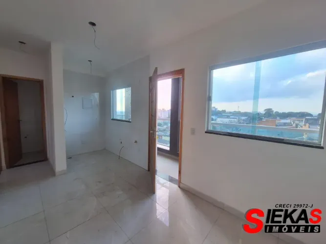 Apartamento para locação em São Paulo-SP, Artur Alvim: 2 quartos, 1 banheiro, 30,00 m² de