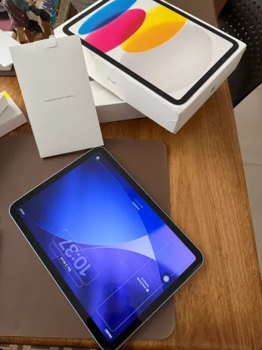 Ipad 11 128g