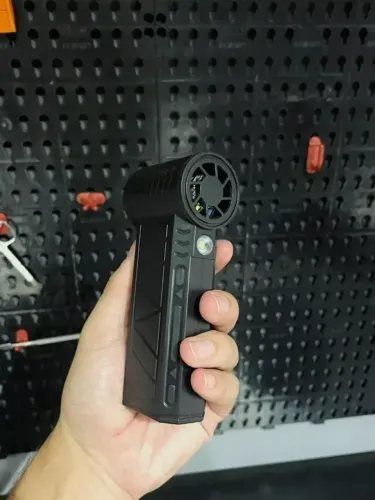 Mini assoprador portátil - Novo