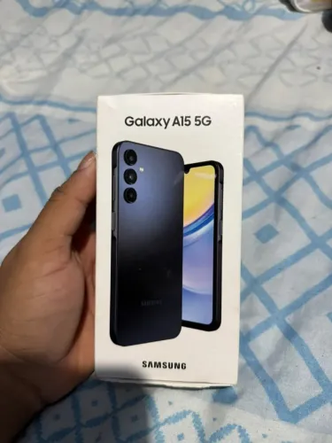 Samsung Galaxy A15 5G 128GB