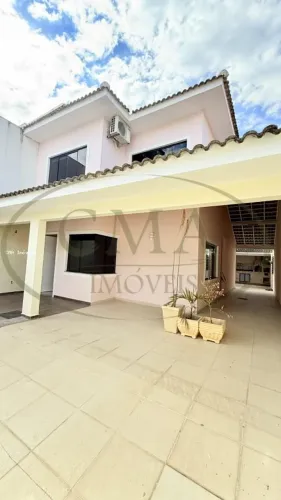 Casa para Venda em Macaé, Nova Macae, 3 dormitórios, 1 suíte, 3 banheiros, 3 vagas