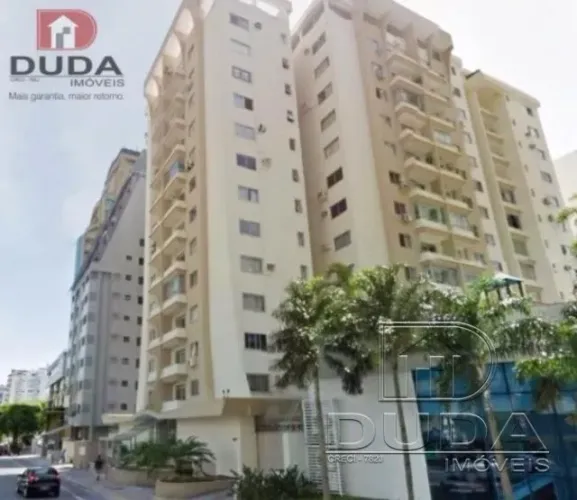 Apartamento 1 dormitório - Centro