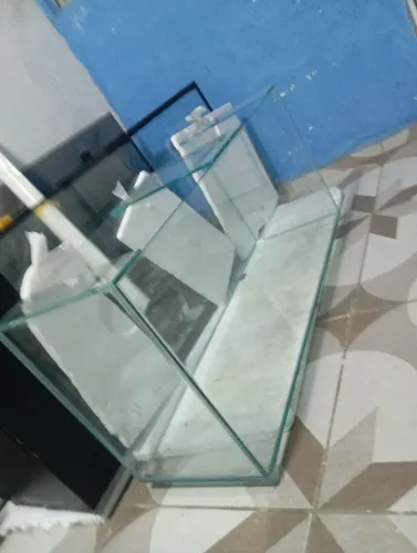 Aquário 1 M /45 /40 novo