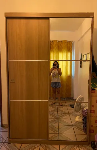 Guarda roupa