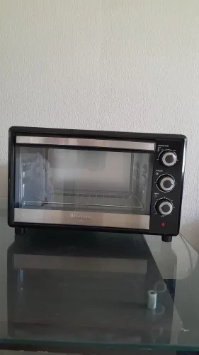 Forno elétrico Mundial Family II 