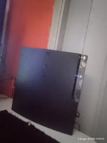 PLAY STATION 3 SLIM