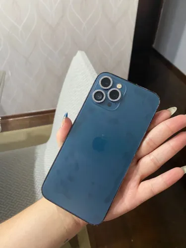 iPhone 12 Pro Max 128gb