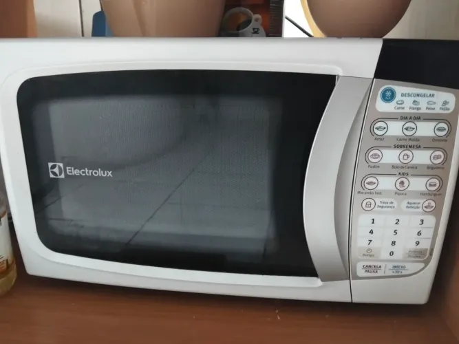 Microondas 