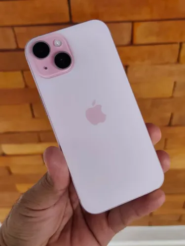 IPHONE 15 TODO ORIGINAL, ACEITO TROCAS 