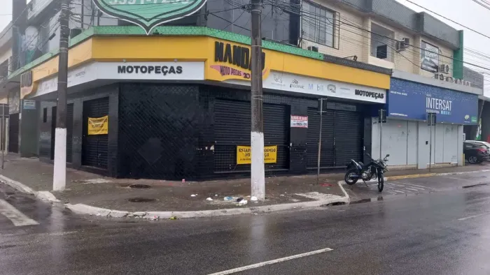 Loja, Guilhermina, Praia Grande, Cod: 723667