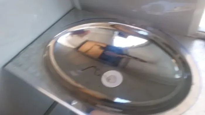 Vendee trailer novo nunca usado aceito cartão de crédito com juros da máquina aceito troc
